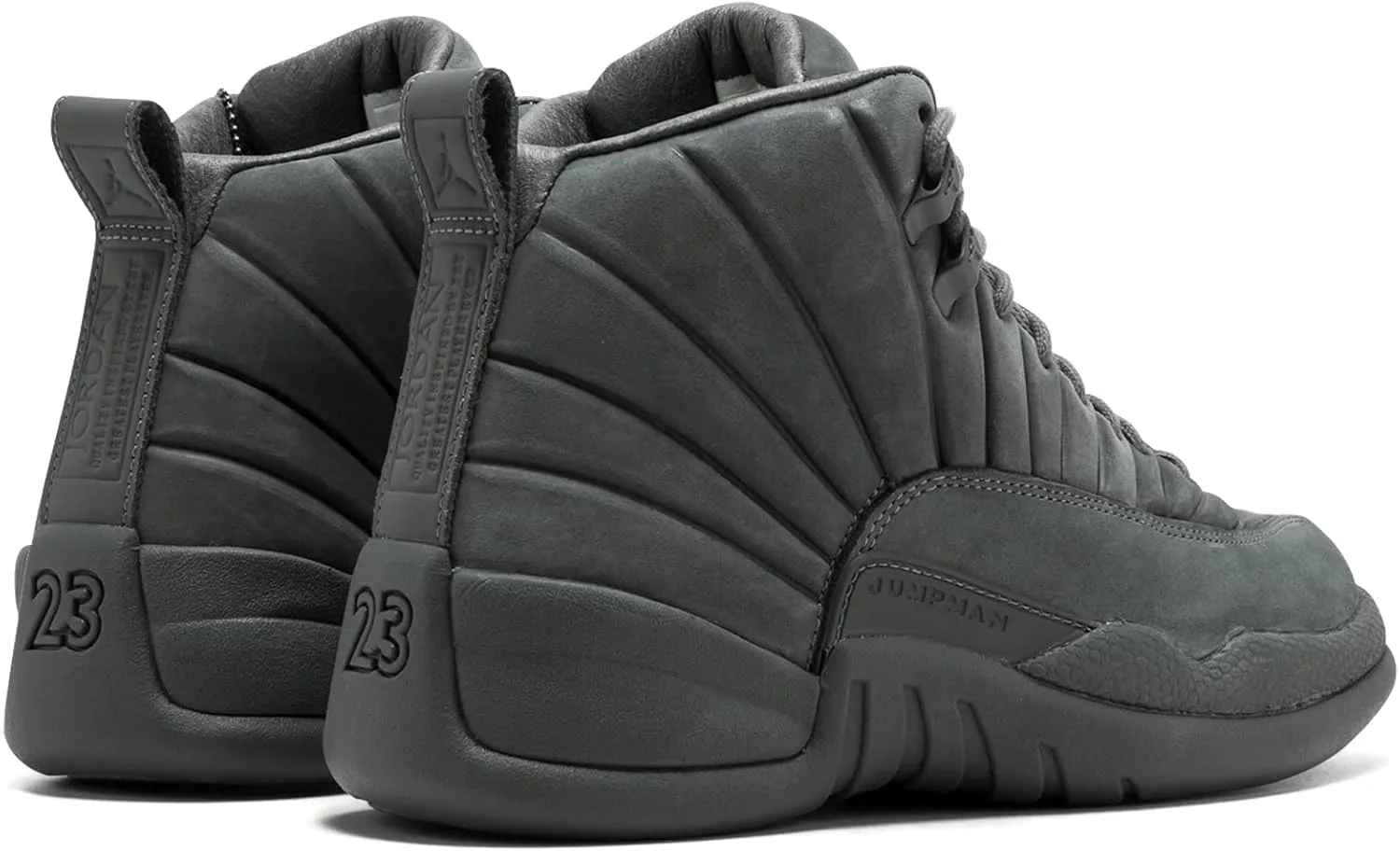 Nike Men's Basketball Shoe