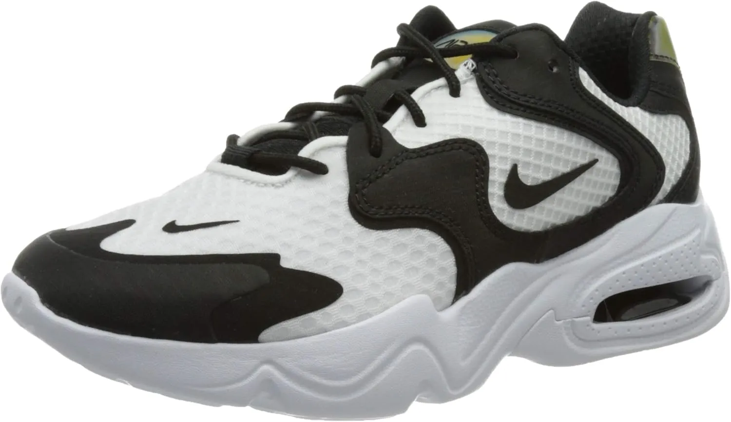 Nike Men's Classic Basketball Shoe