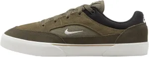 Nike SB Malor Men's Shoes (FV6064-200, : Medium Olive/Cargo Khaki/) Size 7.5