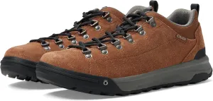 Oboz Men's Beall Low Suede Hiking Shoe