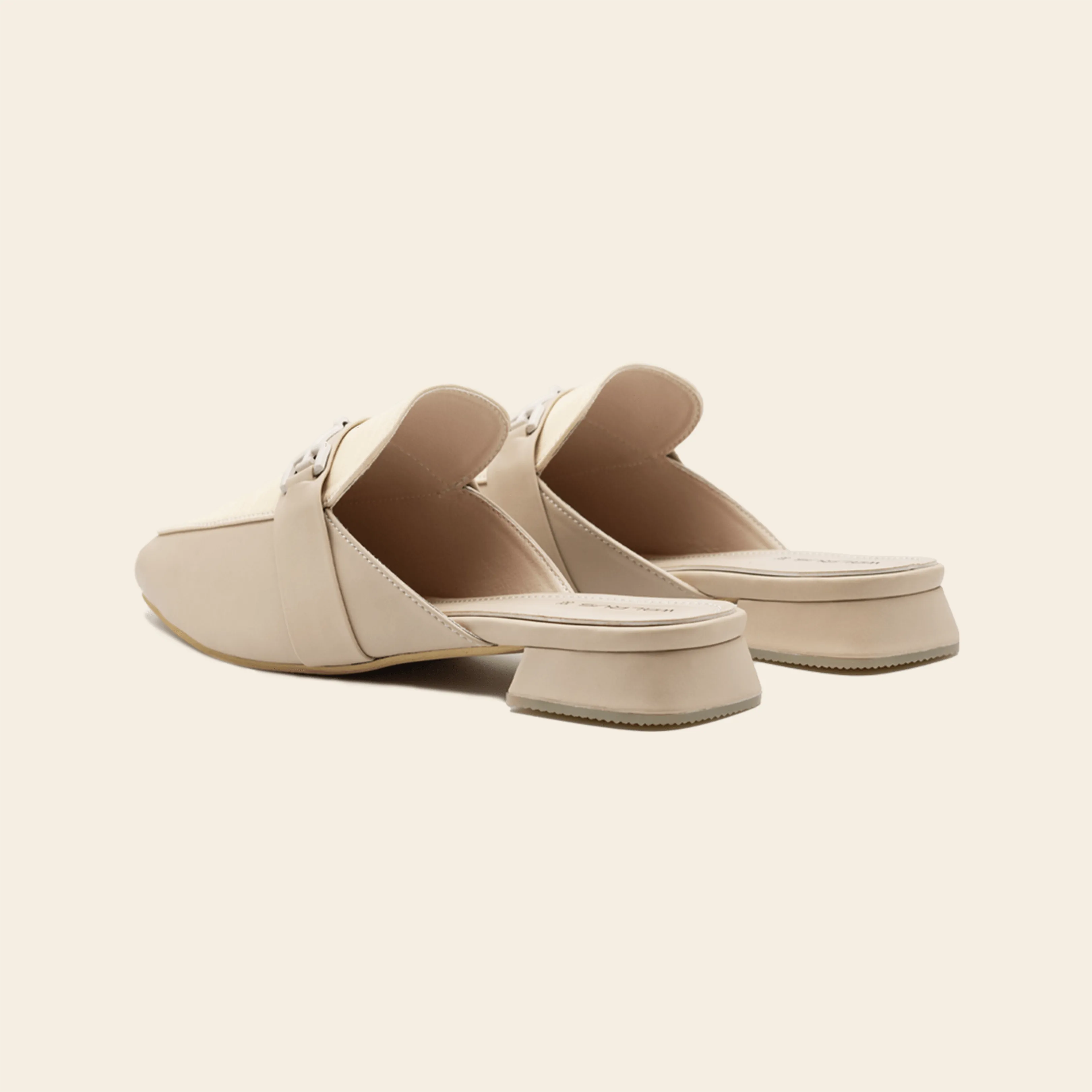 Opaline Series | Beige | WLLD-03BE