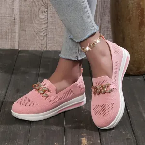Orthopedic Shoes for Women Athletic Wide Width Sneakers Wide Width Arch Support Sneakers Breathable Cushion Sneakers Tennis Shoes for Womens Womens Running Shoes Casual Running Sneakers