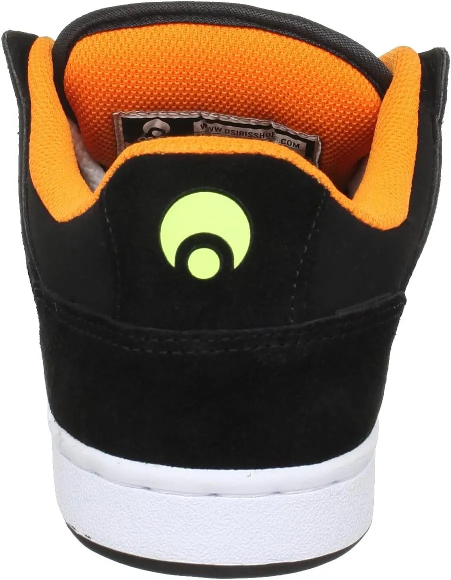 Osiris Men's Caswell C4 Skate Shoe