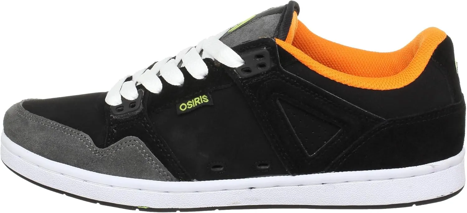 Osiris Men's Caswell C4 Skate Shoe