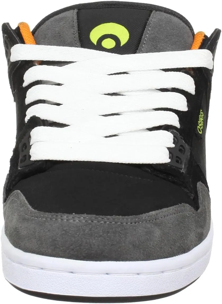 Osiris Men's Caswell C4 Skate Shoe