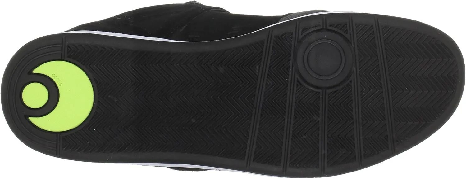 Osiris Men's Caswell C4 Skate Shoe