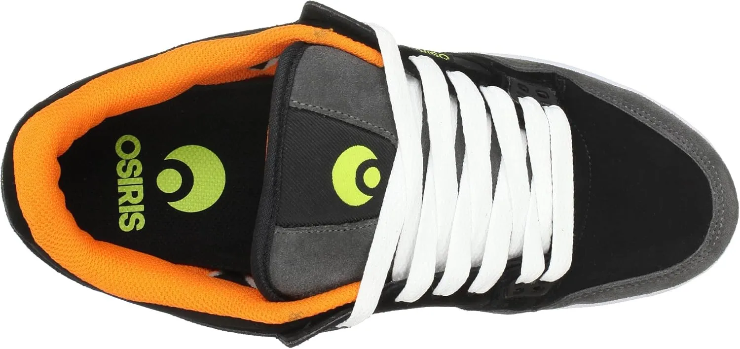 Osiris Men's Caswell C4 Skate Shoe