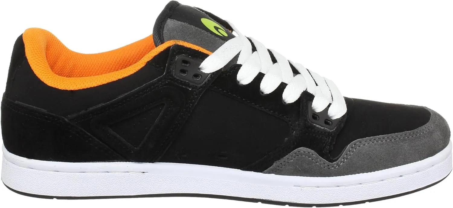 Osiris Men's Caswell C4 Skate Shoe