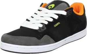 Osiris Men's Caswell C4 Skate Shoe