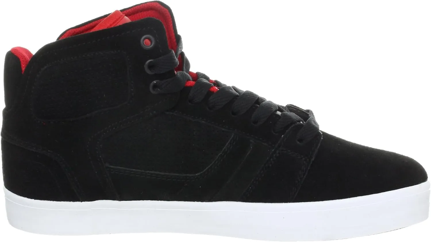 Osiris Men's Effect Skate Shoe