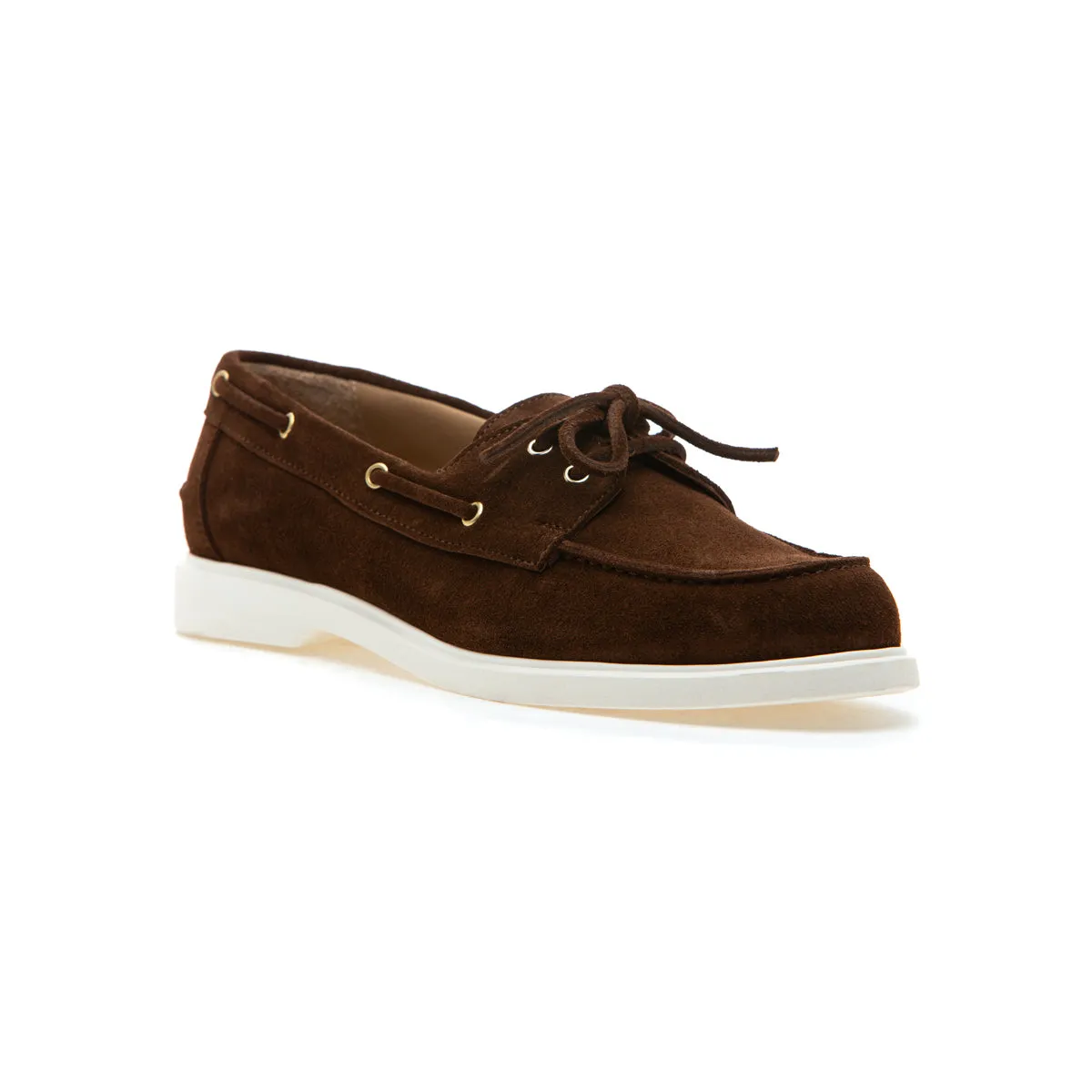 Pam Boat Shoe