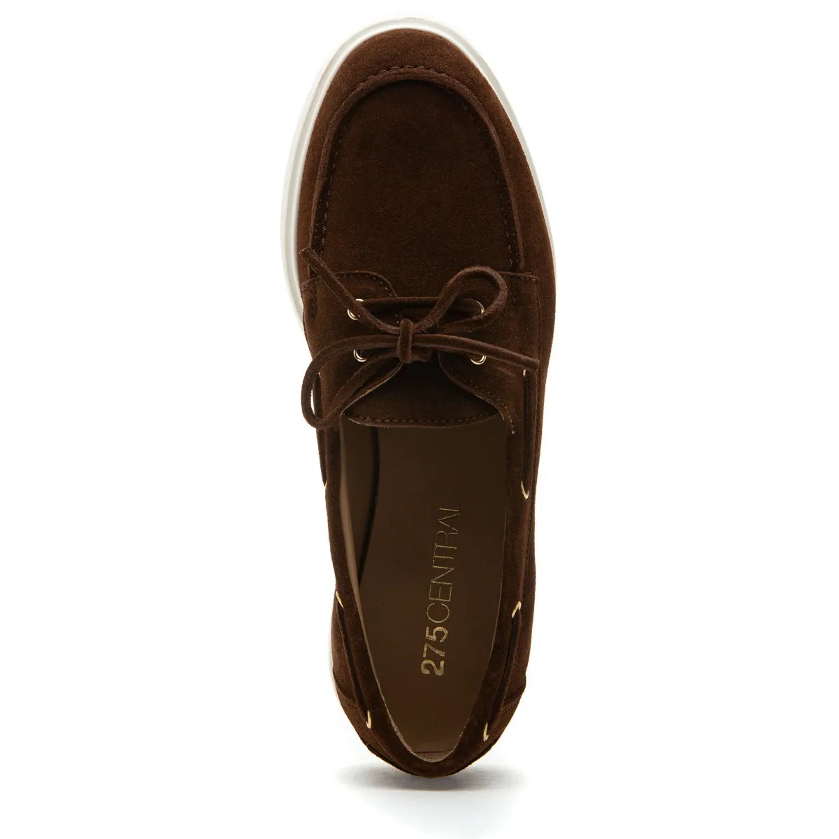 Pam Boat Shoe