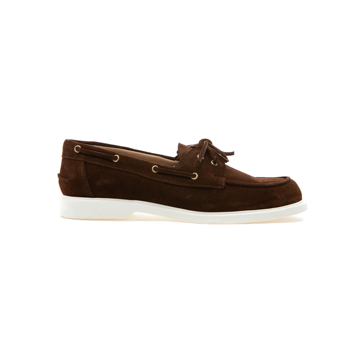 Pam Boat Shoe