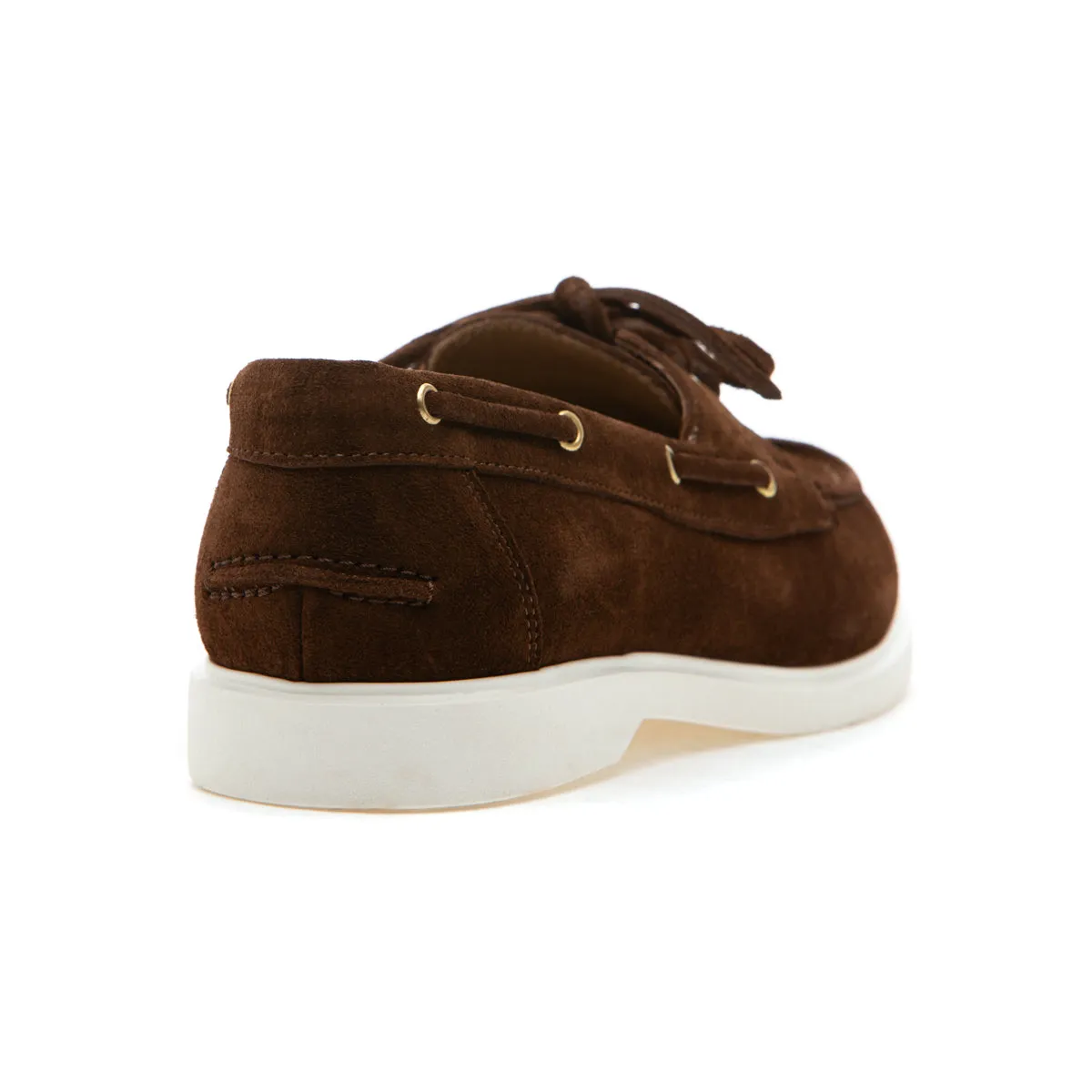 Pam Boat Shoe