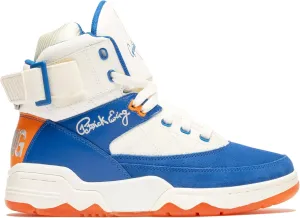PATRICK EWING ATHLETICS 33 HI Cream/Royal/Orange 75 GREATEST PLAYERS 1BM02161-132