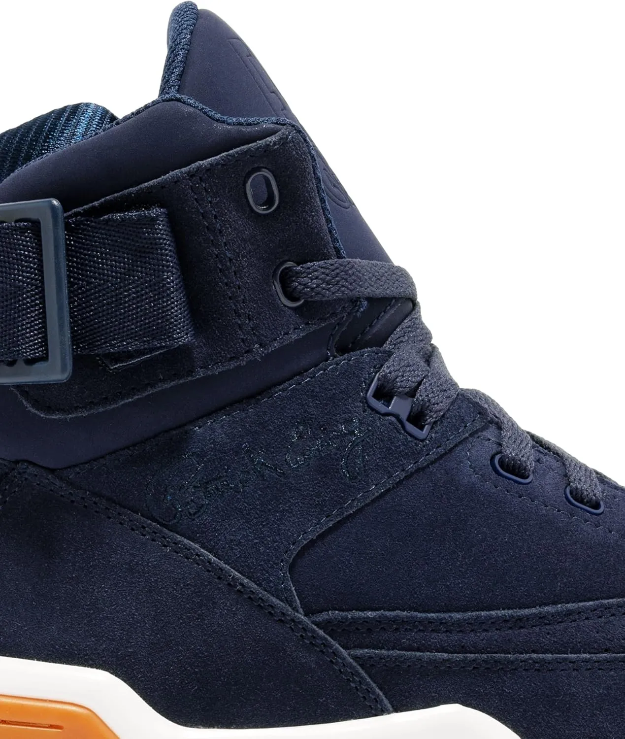 PATRICK EWING ATHLETICS 33 HI Navy/White/Gum 1EW90212-475
