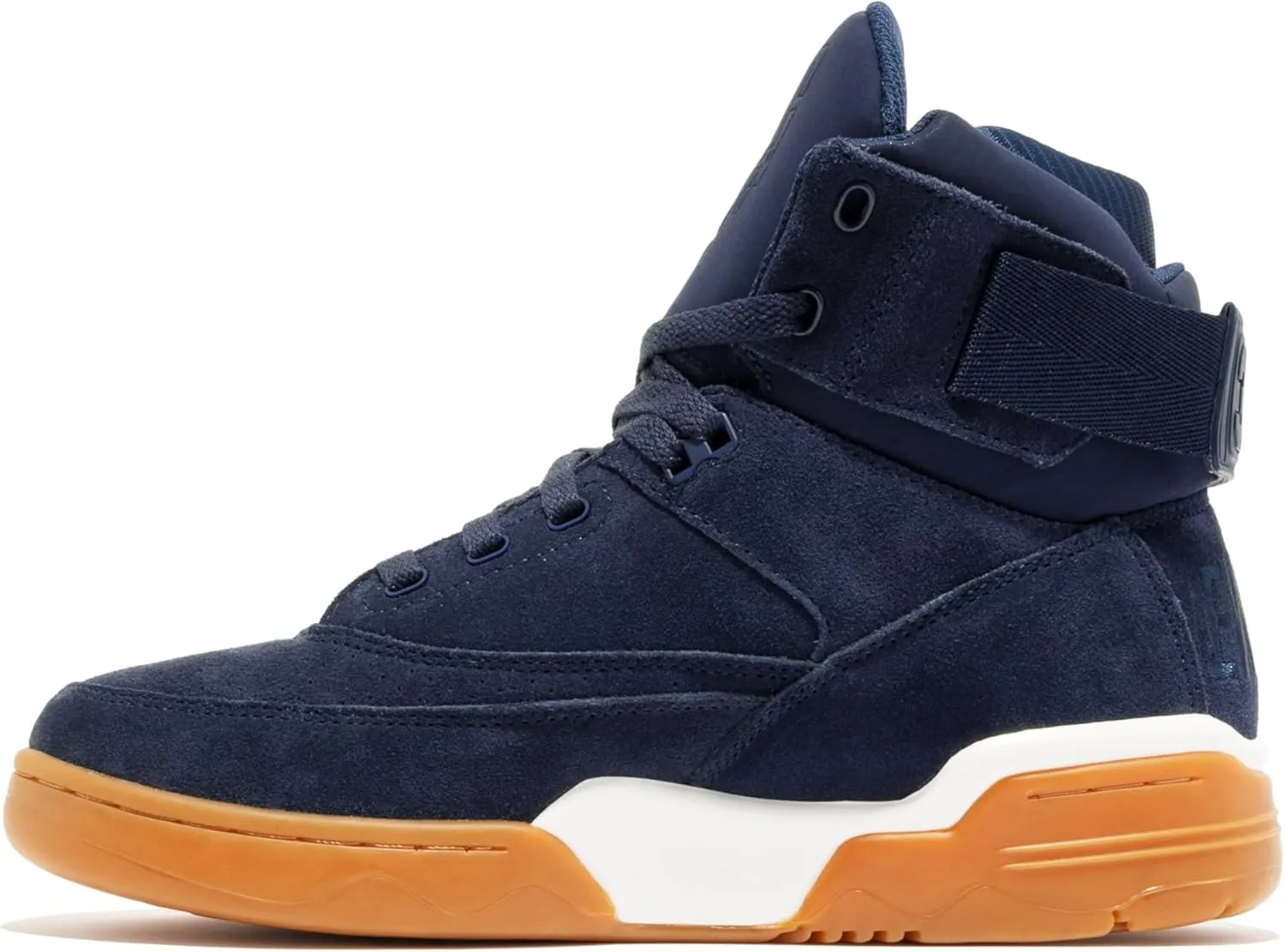 PATRICK EWING ATHLETICS 33 HI Navy/White/Gum 1EW90212-475