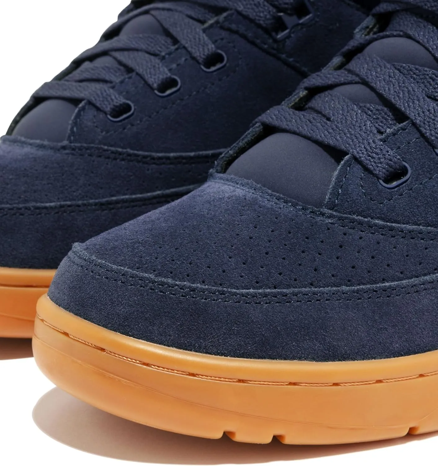 PATRICK EWING ATHLETICS 33 HI Navy/White/Gum 1EW90212-475