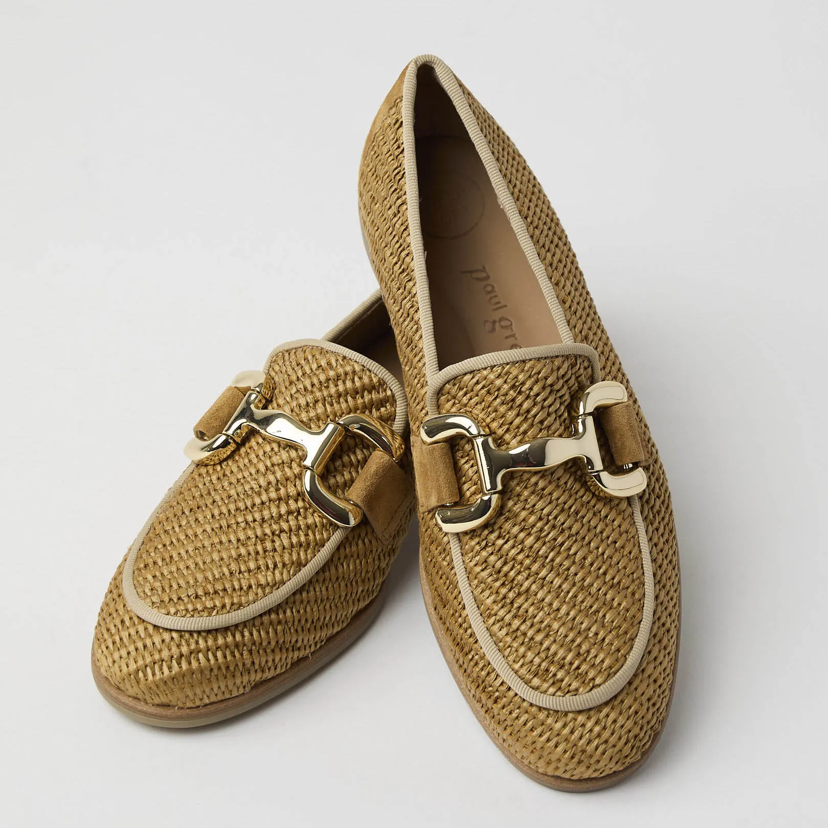 Paul Green Loafers