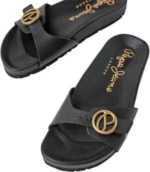 Pepe Jeans Women's Sandal
