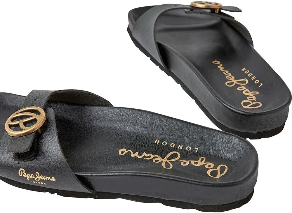 Pepe Jeans Women's Sandal