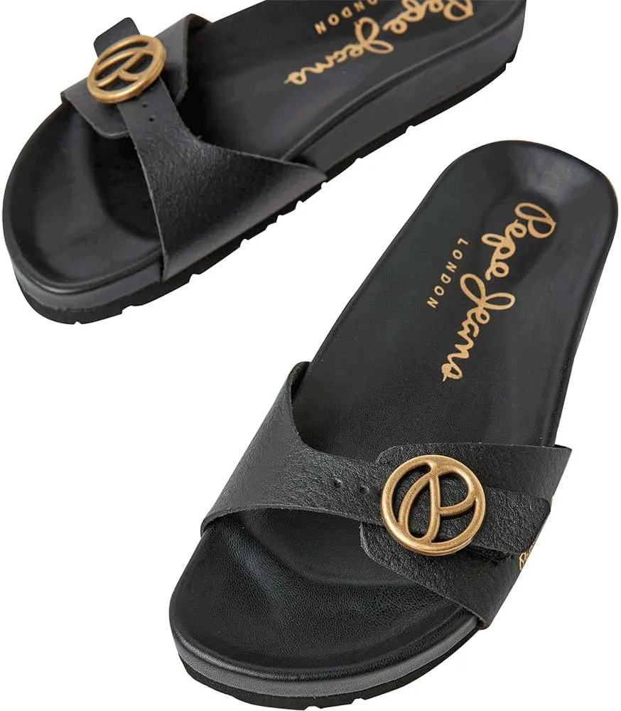 Pepe Jeans Women's Sandal