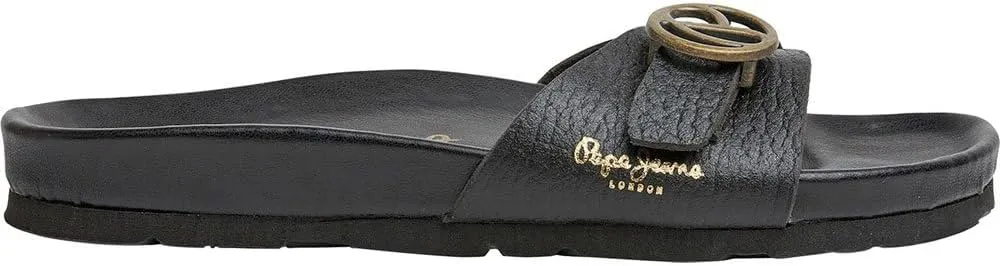 Pepe Jeans Women's Sandal