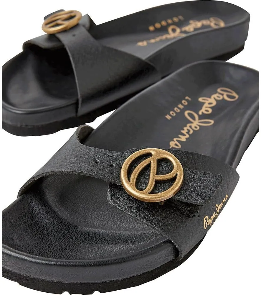 Pepe Jeans Women's Sandal