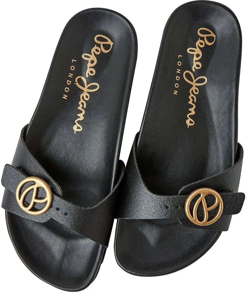 Pepe Jeans Women's Sandal