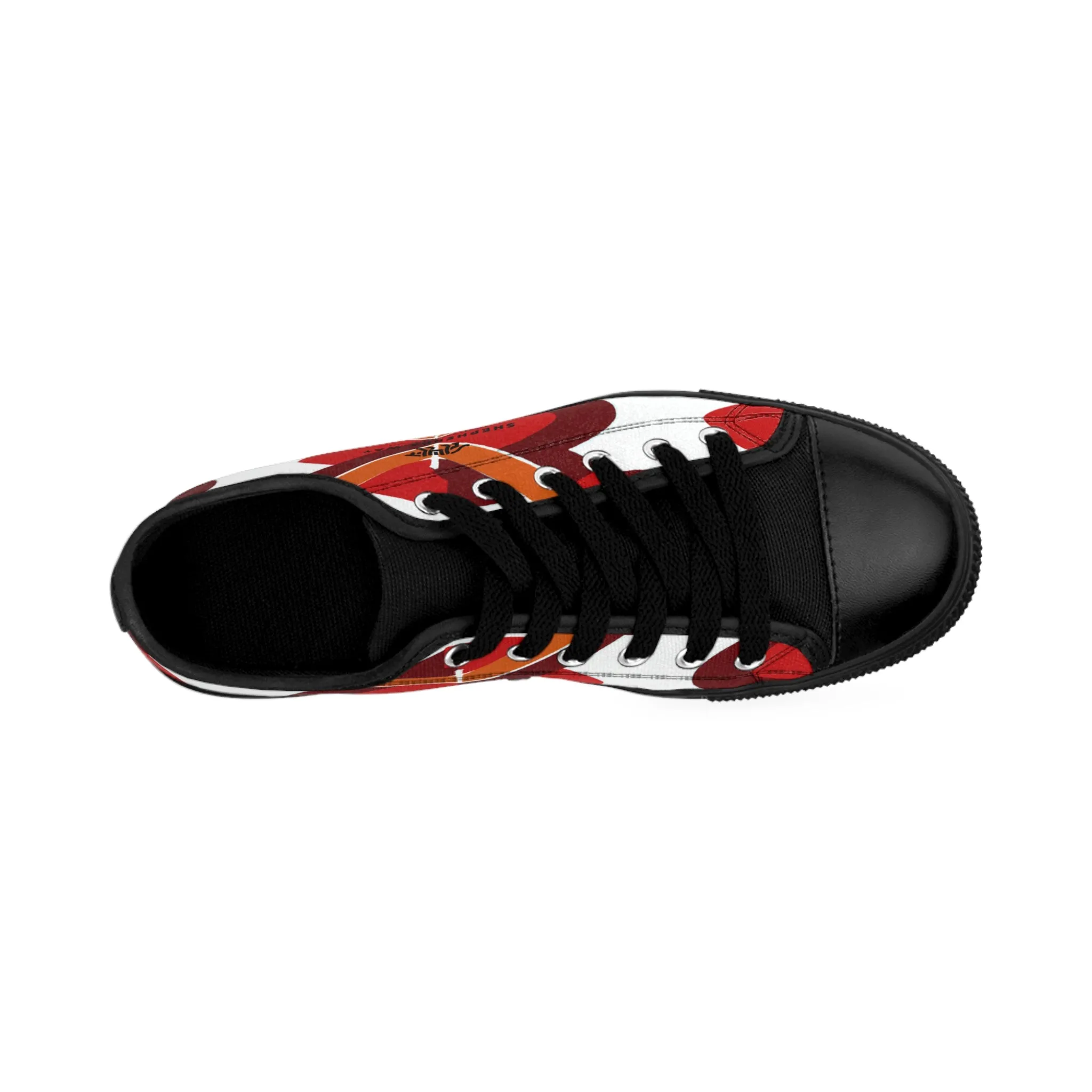 Perseverance. - Sneaker