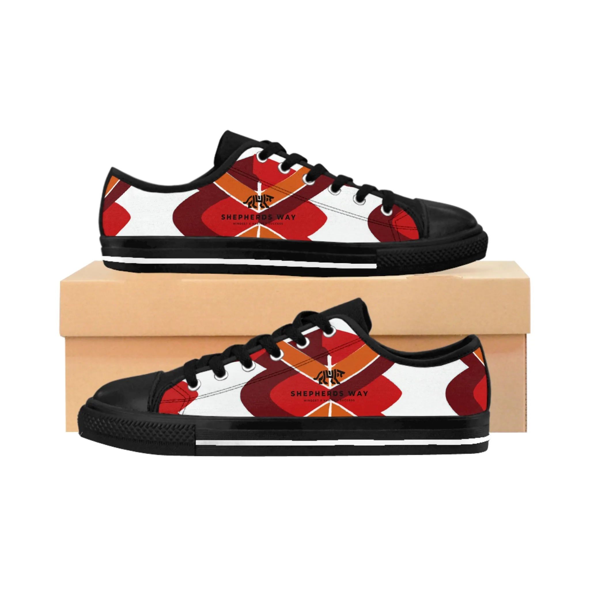 Perseverance. - Sneaker