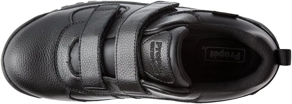 Propét Men's Cliff Walker Low Strap Walking Shoe
