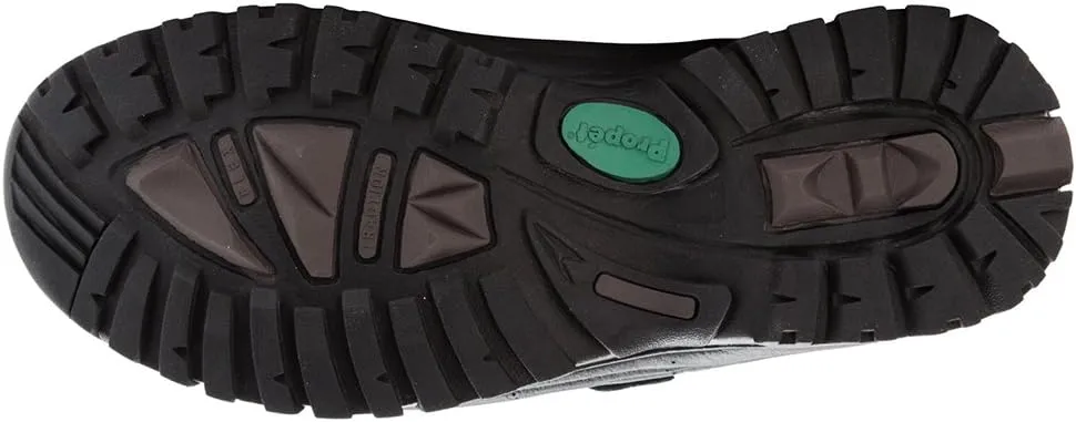 Propét Men's Cliff Walker Low Strap Walking Shoe
