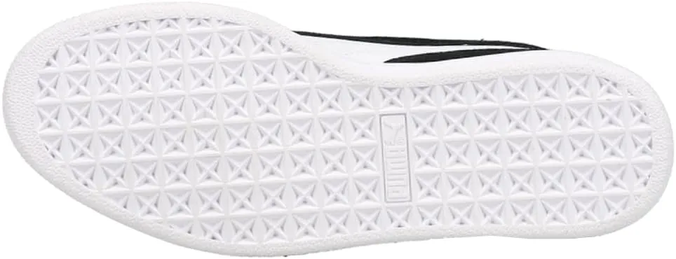 PUMA Boy's Suede (Big Kid) Sneaker