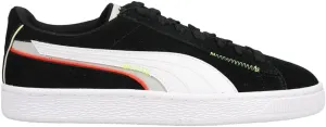 PUMA Boy's Suede (Big Kid) Sneaker