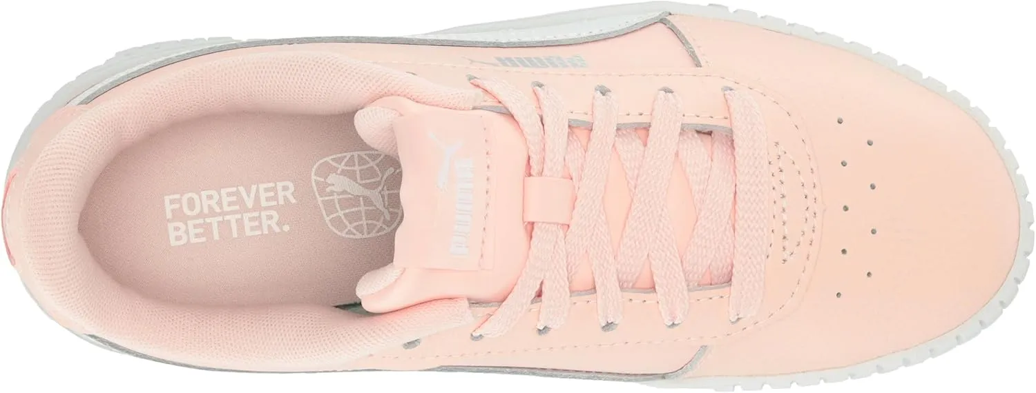 PUMA Kids' Carina v2