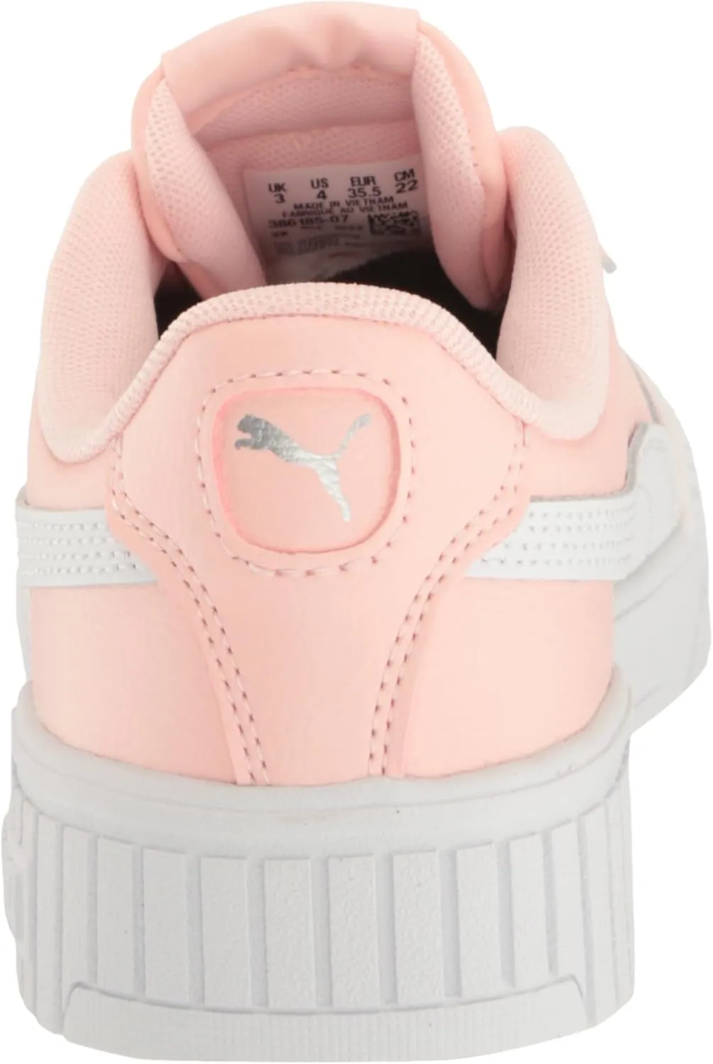 PUMA Kids' Carina v2