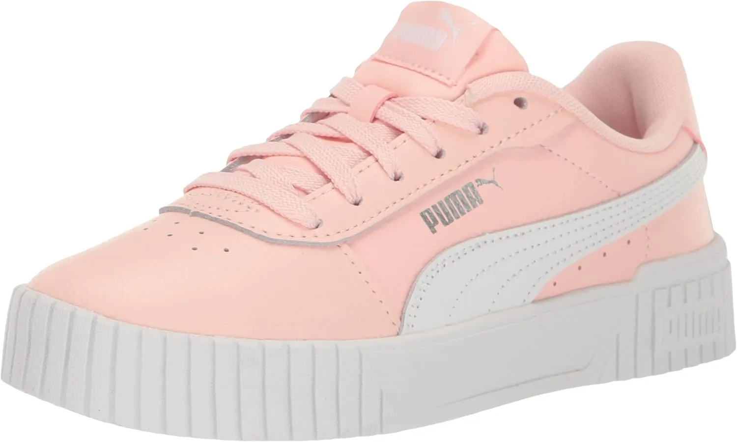 PUMA Kids' Carina v2