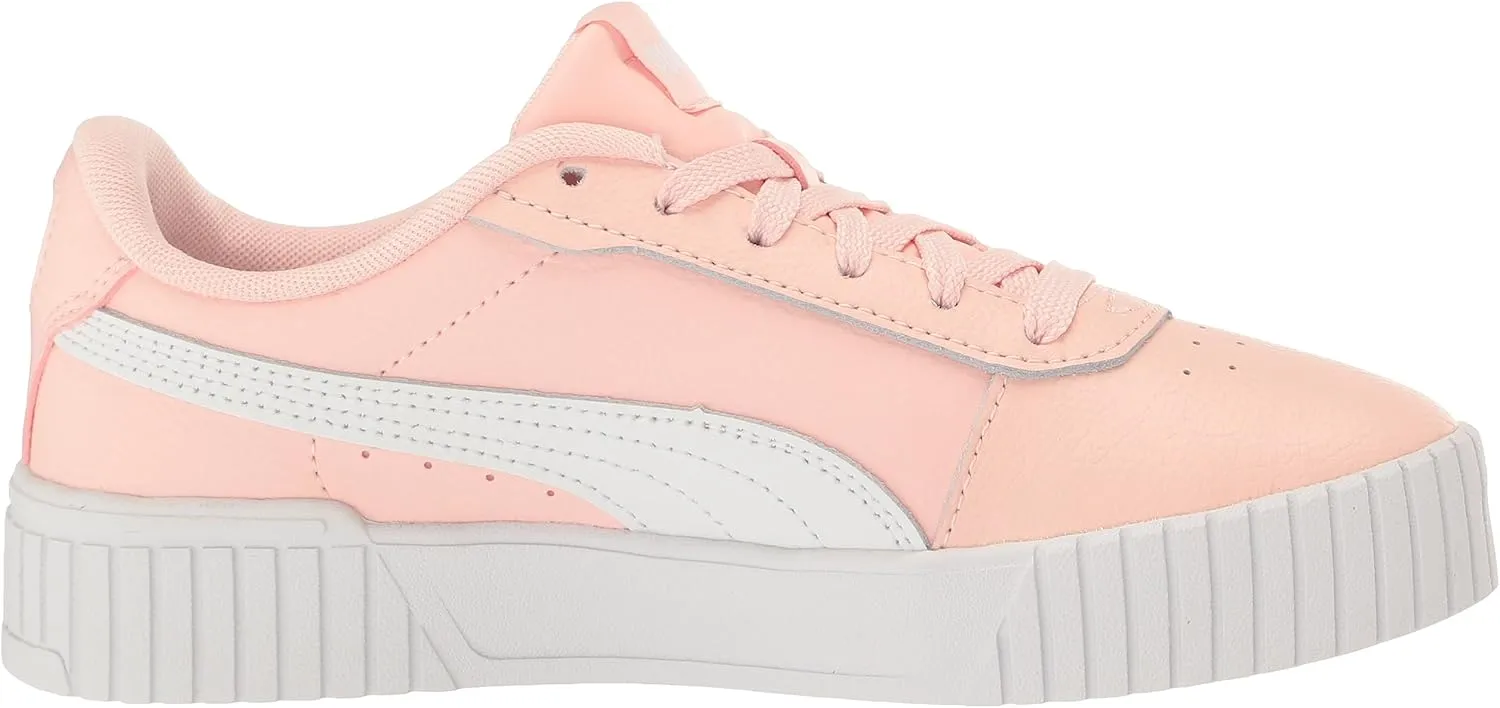 PUMA Kids' Carina v2