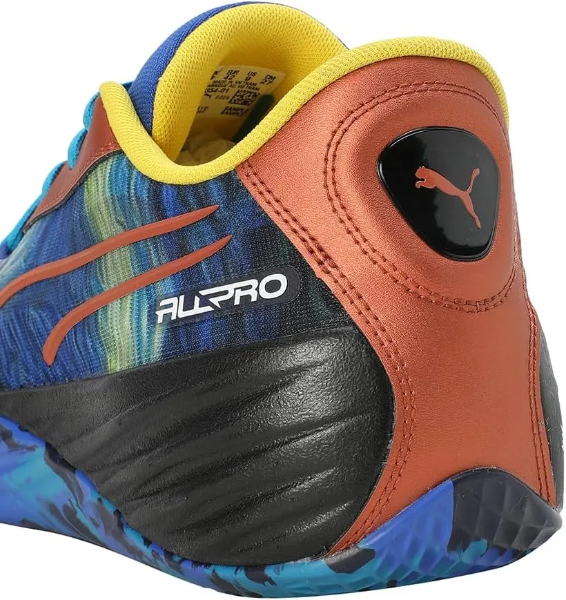 PUMA(プーマ) Men's Basketball Shoe