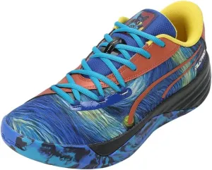 PUMA(プーマ) Men's Basketball Shoe