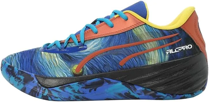 PUMA(プーマ) Men's Basketball Shoe