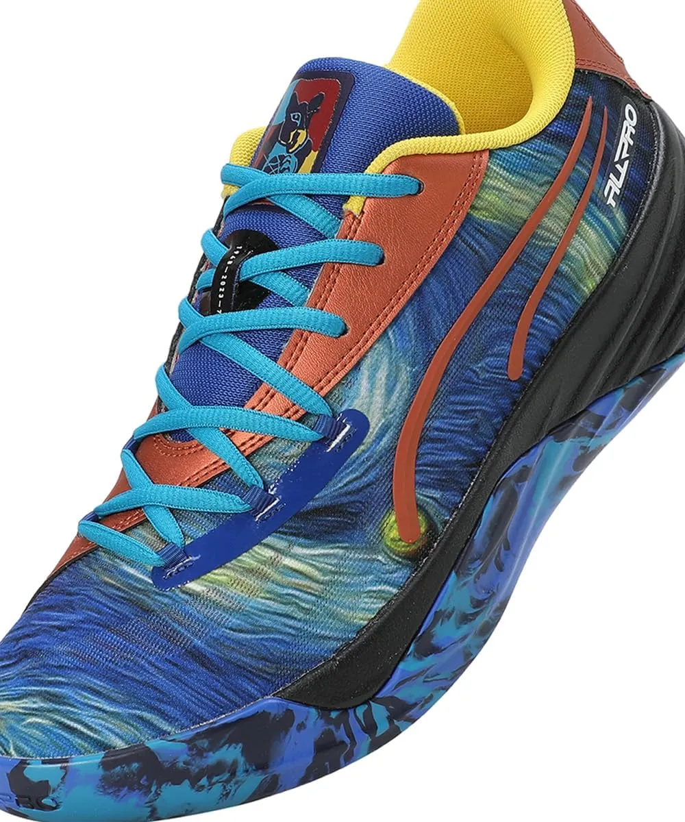 PUMA(プーマ) Men's Basketball Shoe