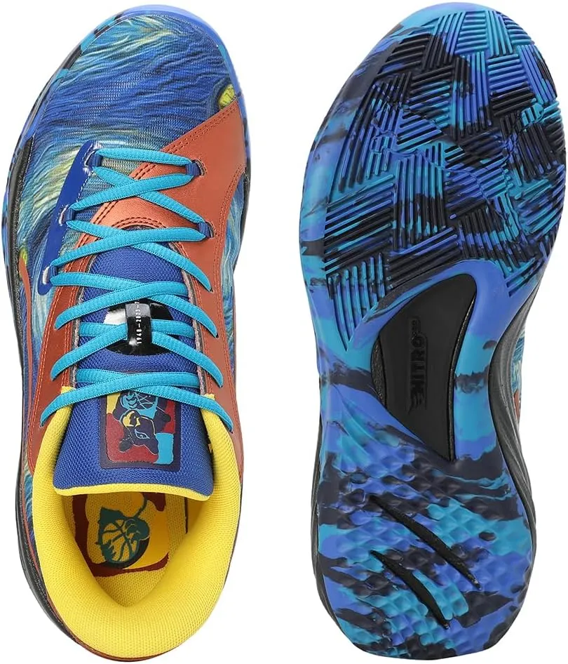 PUMA(プーマ) Men's Basketball Shoe
