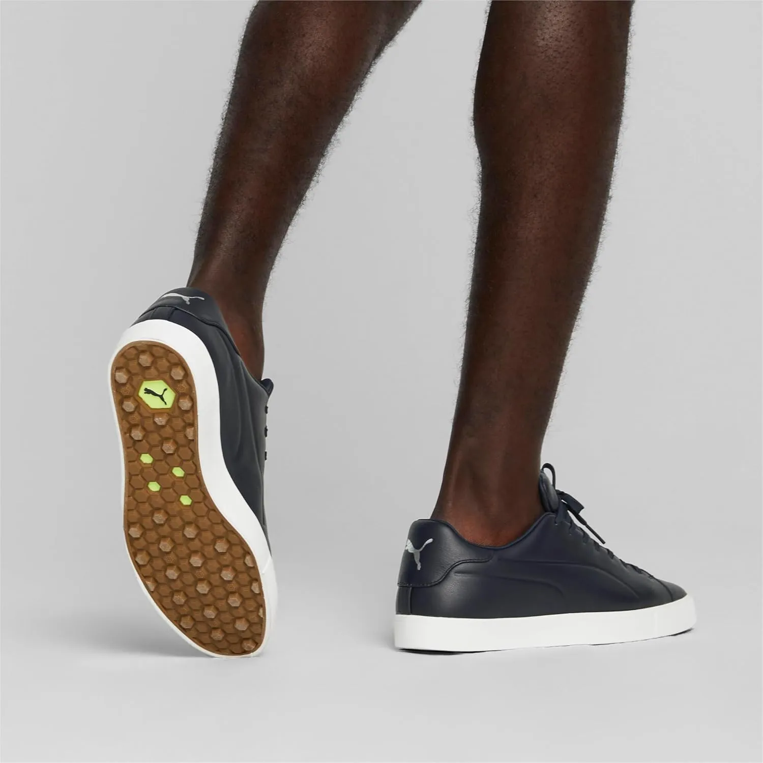 PUMA Men's Golf Shoe