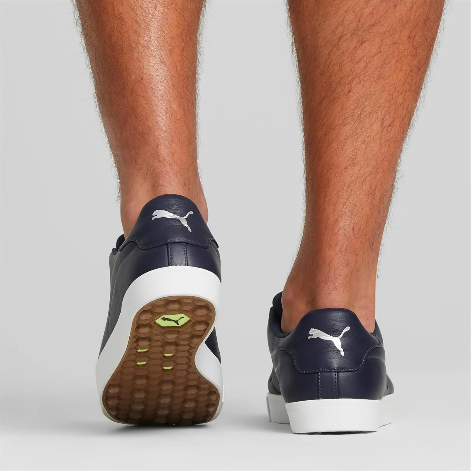 PUMA Men's Golf Shoe