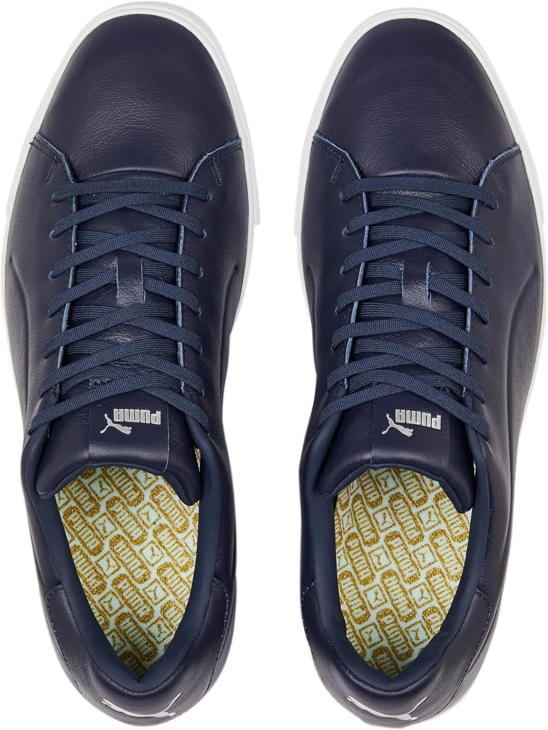 PUMA Men's Golf Shoe