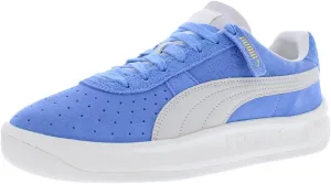 PUMA Mens Gv Special Suede Lace Up Sneakers Shoes Casual - Blue - Size 12 M
