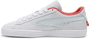PUMA Mens Mapf1 Amg Suede Lace Up Sneakers Shoes Casual - Grey - Size 10 M