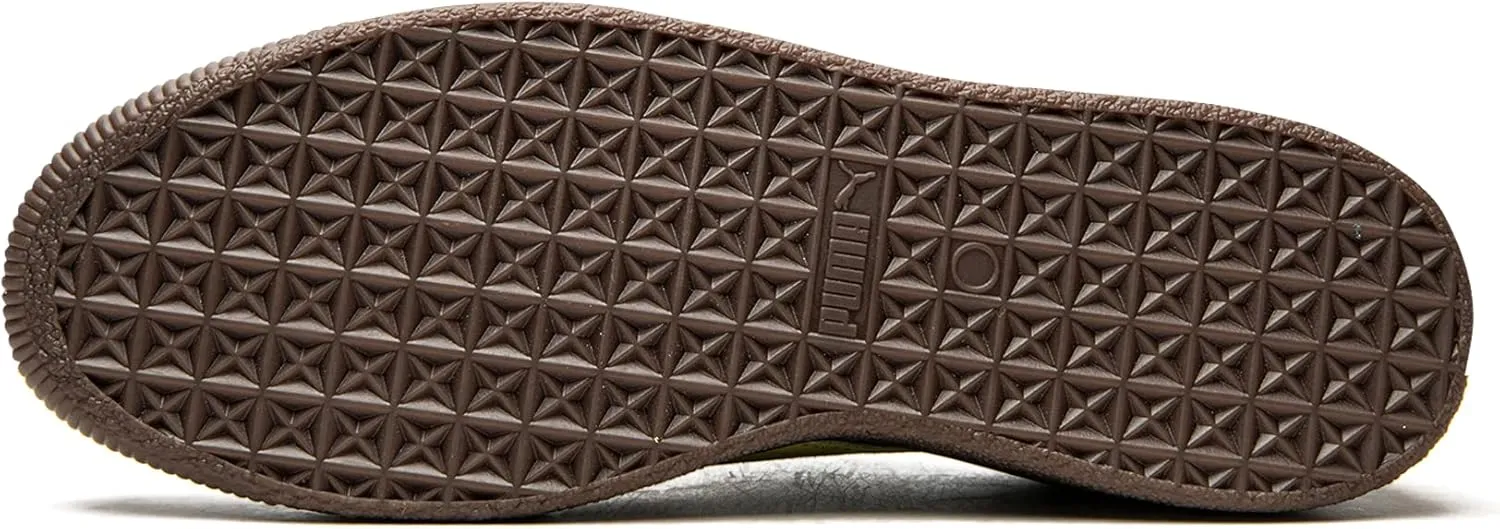 PUMA Select Men's Suede Vintage Sneakers